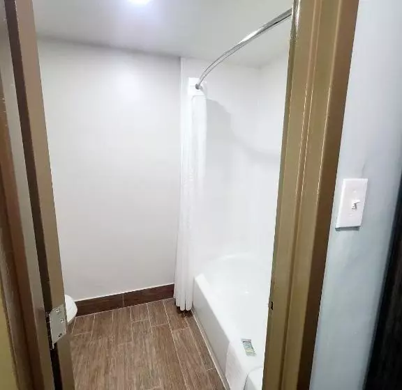キングサイズベッドのスイートルーム, Ocean Reef Suites