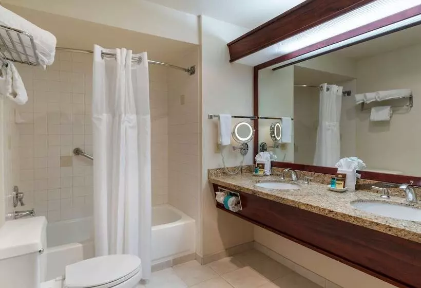 سوییت, Best Western Plus Mill Creek Inn