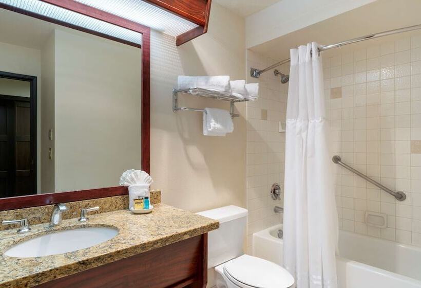Люкс, Best Western Plus Mill Creek Inn