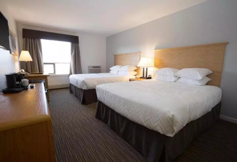 اتاق استاندارد, Tower Inn & Suites