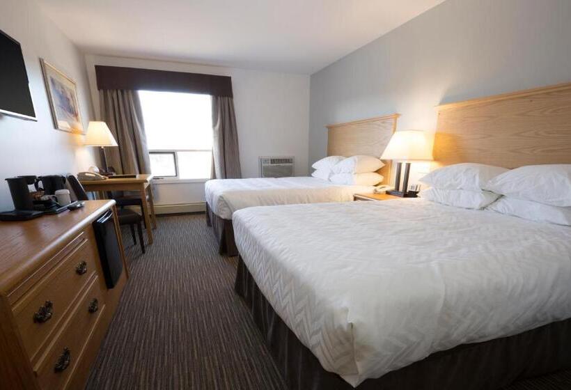 اتاق استاندارد, Tower Inn & Suites