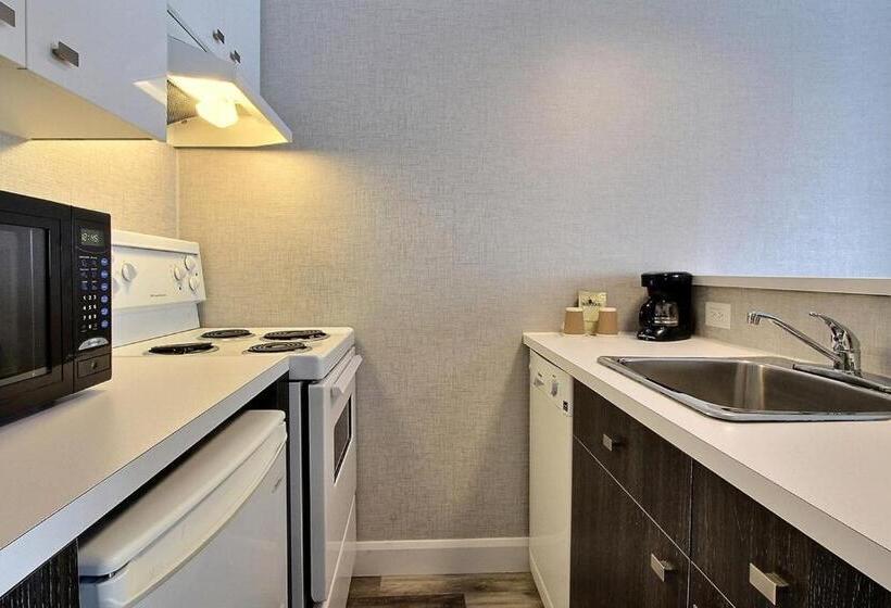 スイート, Classique