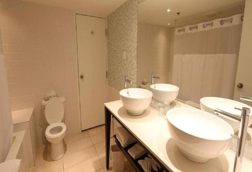 エクゼクティブスイート, Classique