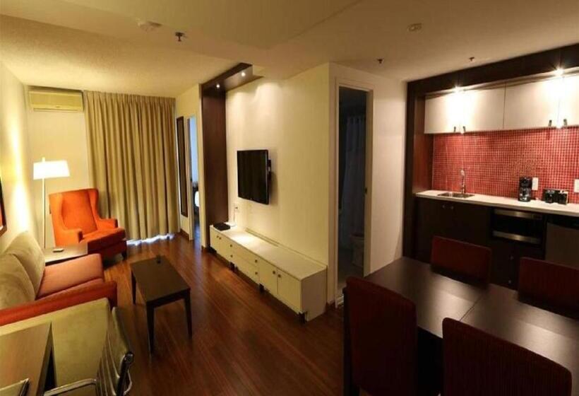 エクゼクティブスイート, Classique