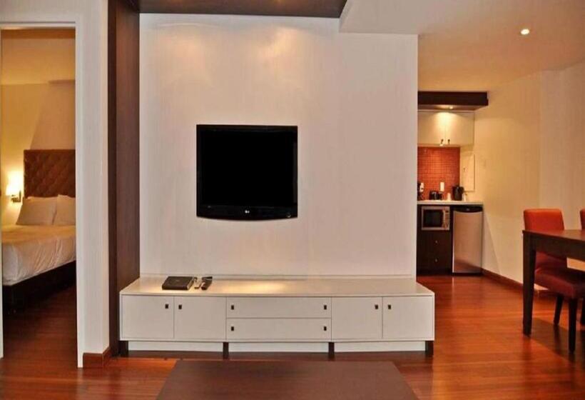 エクゼクティブスイート, Classique