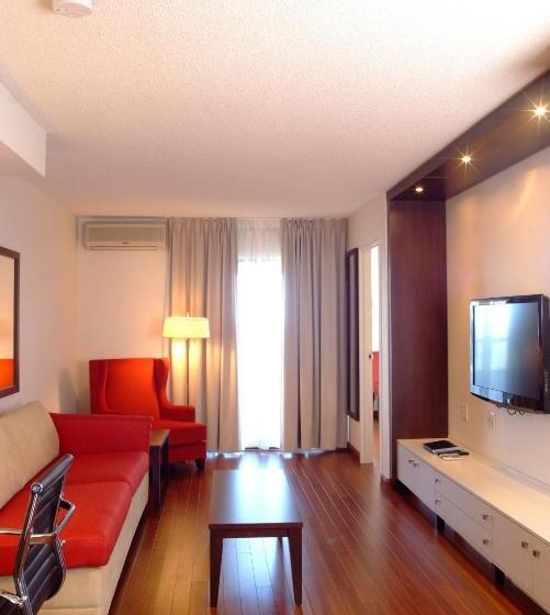 エクゼクティブスイート, Classique