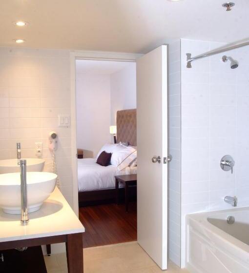 エクゼクティブスイート, Classique