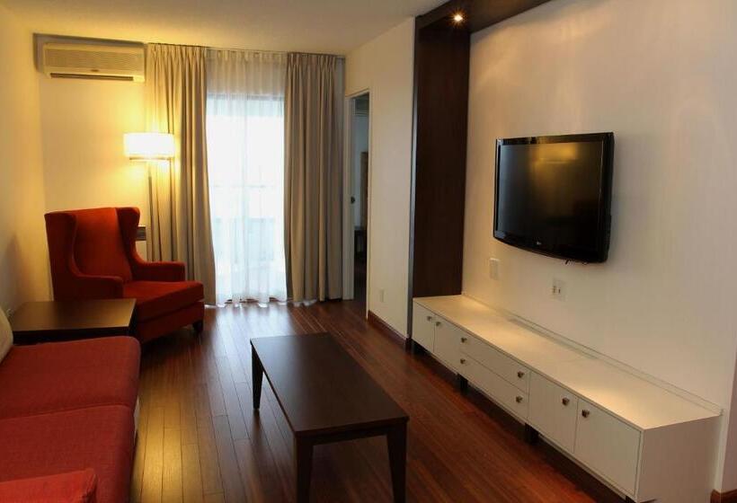 エクゼクティブスイート, Classique