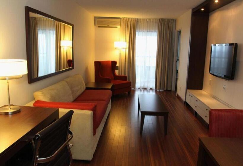 エクゼクティブスイート, Classique