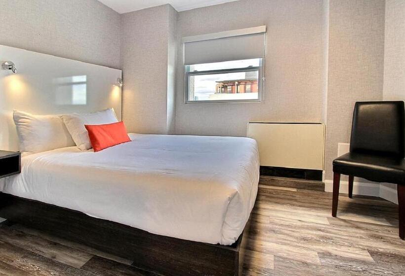 ジュニアスイート, Classique