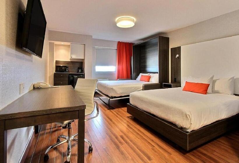 スタンダードルーム, Classique