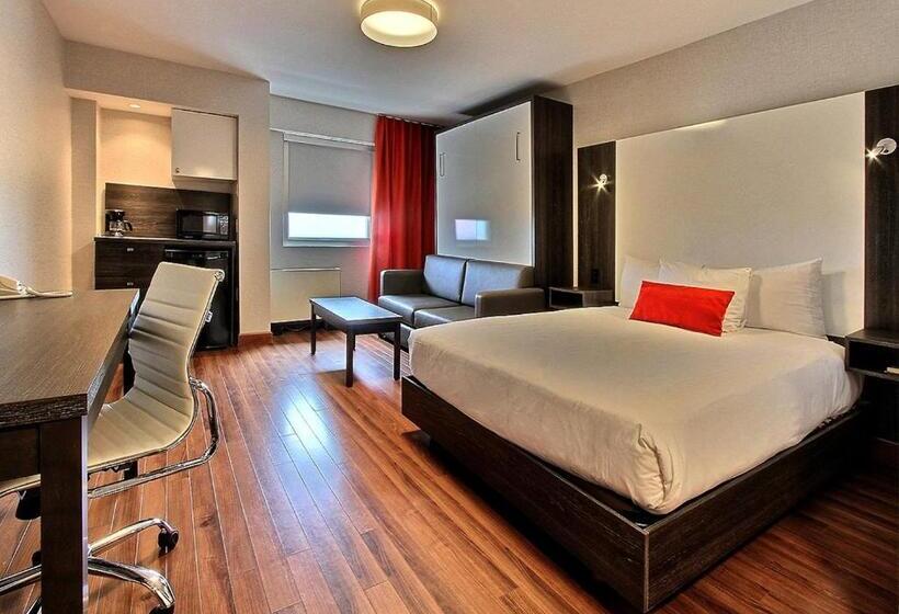 スタンダードルーム, Classique