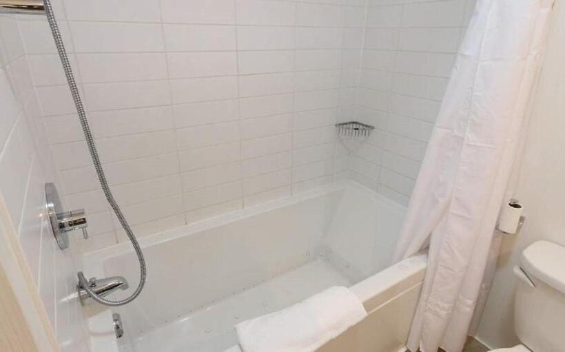 キングサイズベッドのスタンダードルーム, Classique