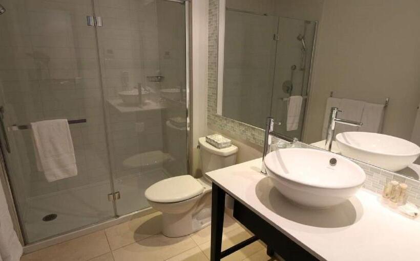 キングサイズベッドのスタンダードルーム, Classique