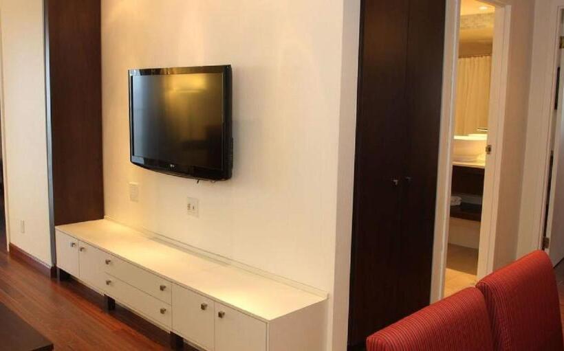 2ベッドスイートルーム, Classique