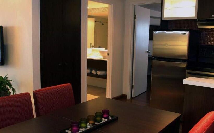 2ベッドスイートルーム, Classique