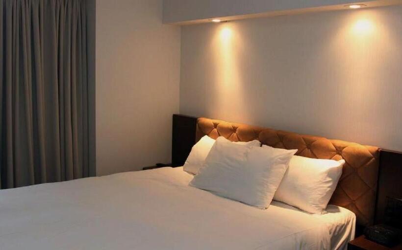 2ベッドスイートルーム, Classique