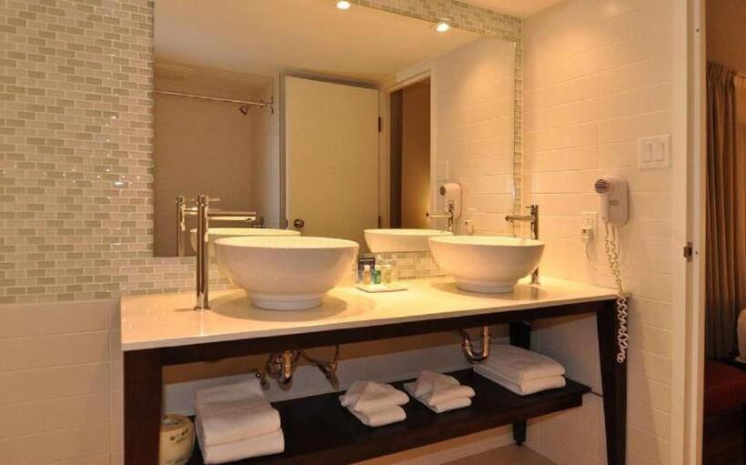 2ベッドスイートルーム, Classique