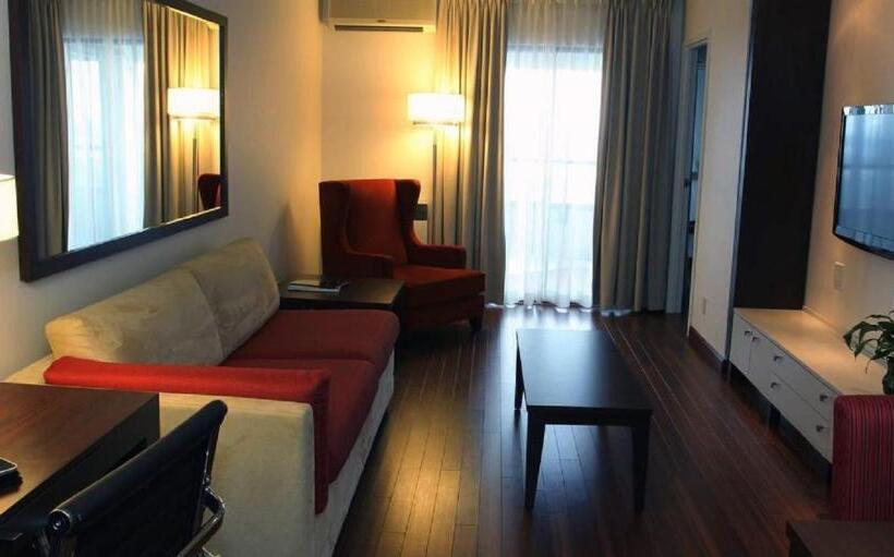 2ベッドスイートルーム, Classique