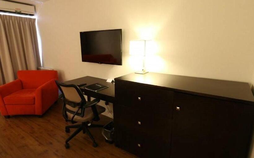 キングサイズベッドのスーペリアルーム, Classique