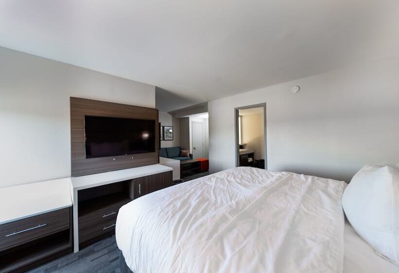 جناح, Comfort Inn & Suites Wyomissing Reading