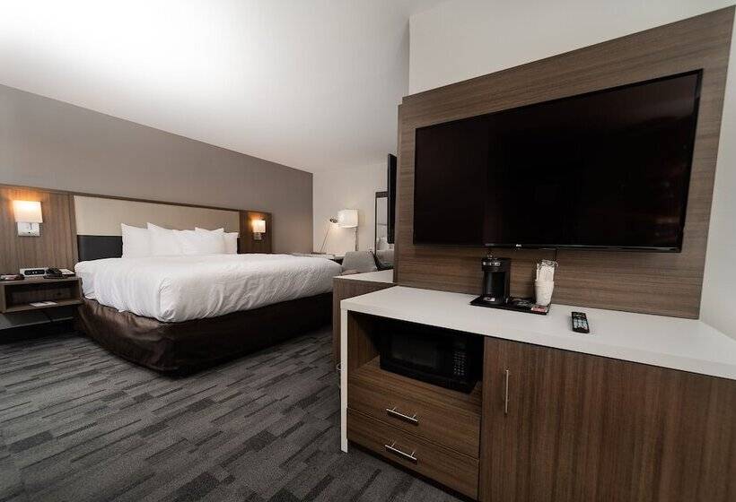 Люкс, Comfort Inn & Suites Wyomissing Reading