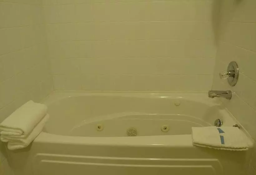 スタンダードルーム, Country View Motor Inn