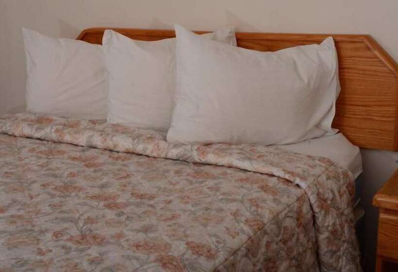 اتاق استاندارد, Country View Motor Inn