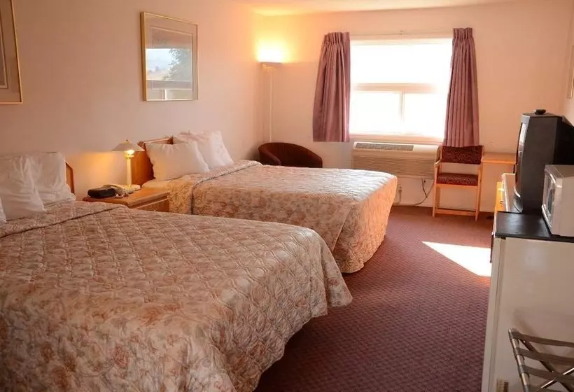 スタンダードルーム, Country View Motor Inn