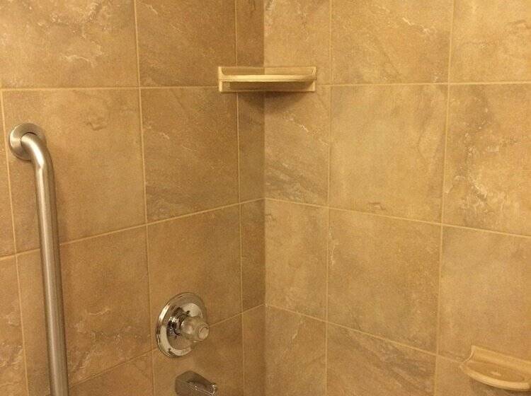 İki Çift Kişilik Yataklı Standart Oda, Econo Lodge Darien Lakes