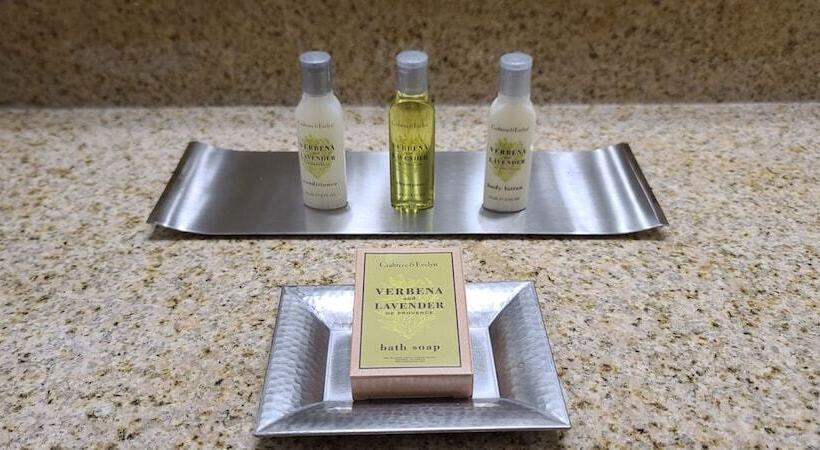 スイート, Silver Spring