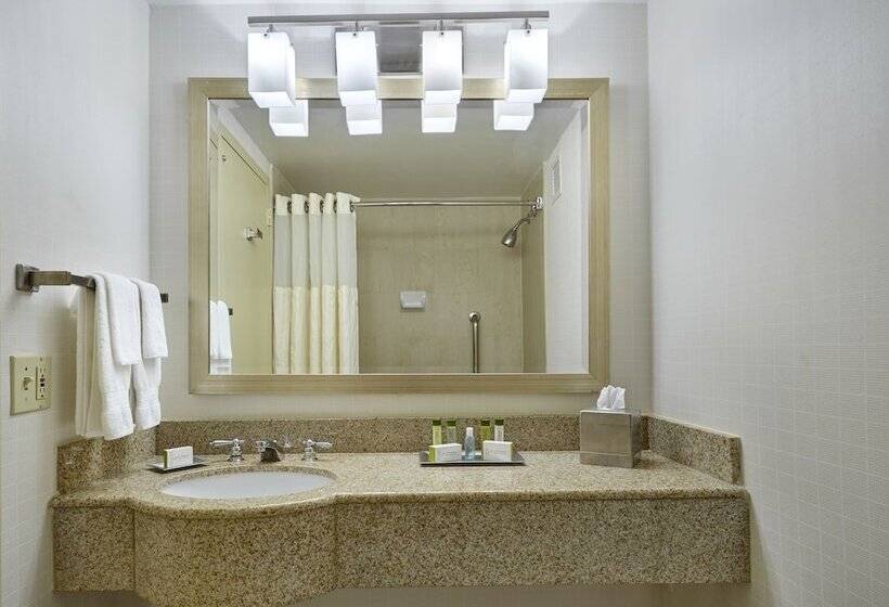 2ダブルベッドのスタンダードルーム, Silver Spring