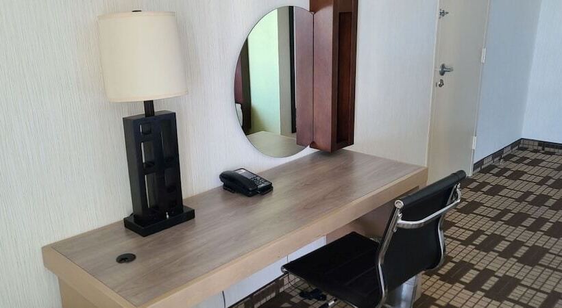 2ダブルベッドのスタンダードルーム, Silver Spring