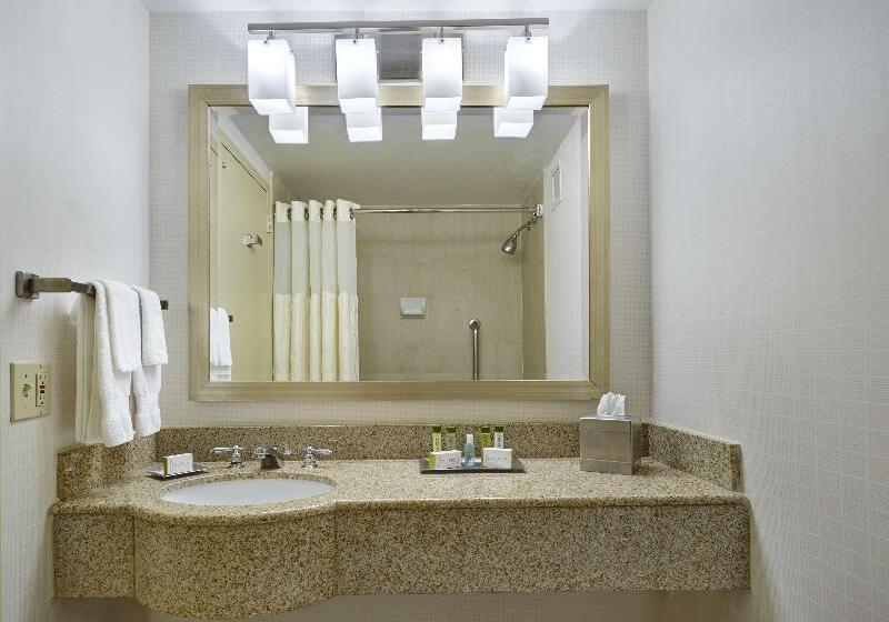 スタンダードルーム, Silver Spring