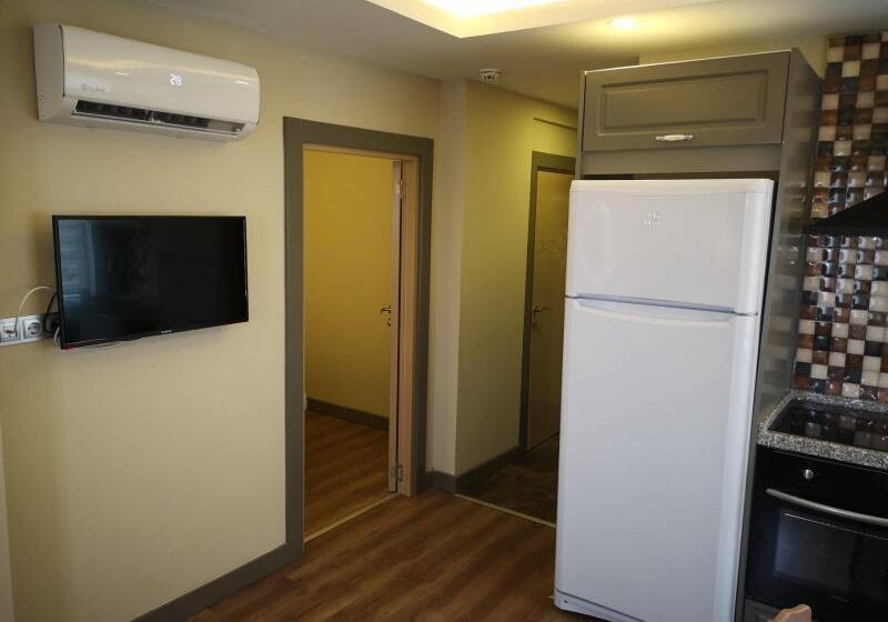 身障者適用スタンダードルーム, Silver Spring