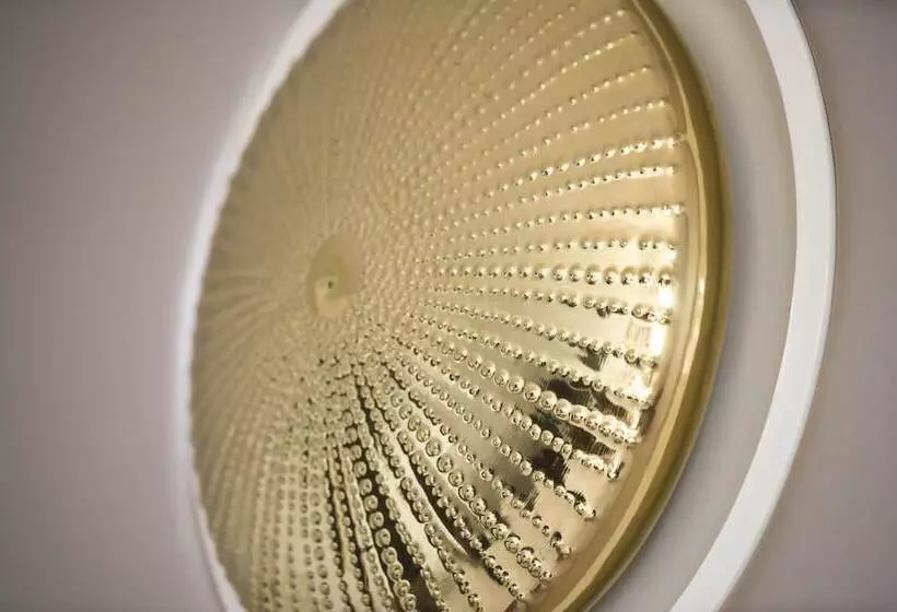 اتاق کلاب, The Ritzcarlton, Marina Del Rey