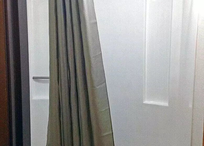 اتاق استاندارد با 2 تخت دوبل, Motel 6 Omaha, Ne