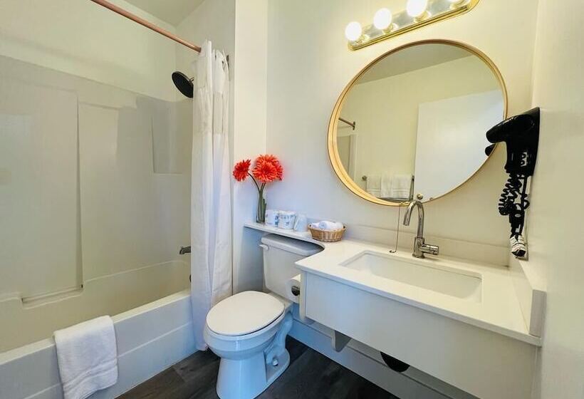 חדר דלוקס, Civilia Lakeside By Civilia Golf Retreat