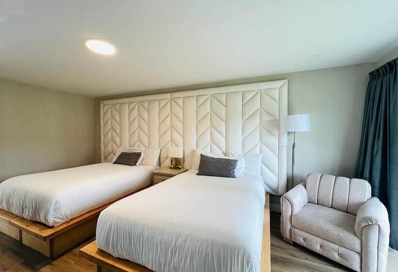 חדר דלוקס, Civilia Lakeside By Civilia Golf Retreat