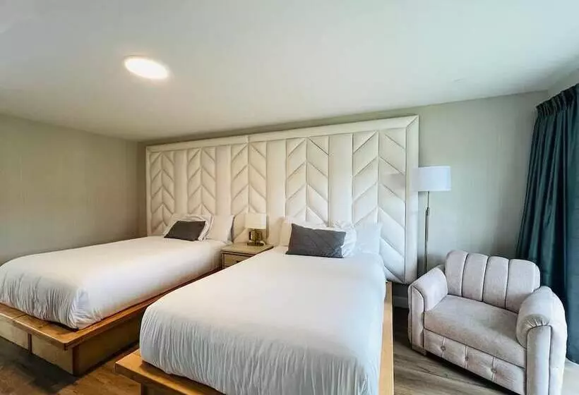Deluxe-huone, Civilia Lakeside By Civilia Golf Retreat