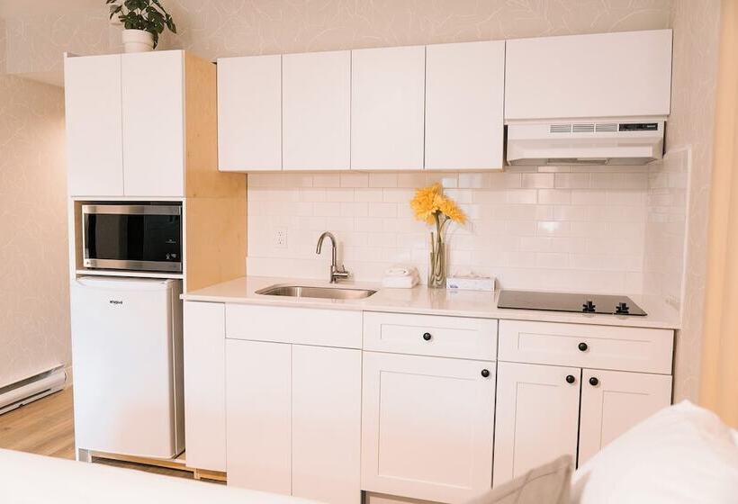 חדר אקונומי, Civilia Lakeside By Civilia Golf Retreat