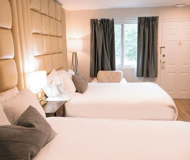 חדר אקונומי, Civilia Lakeside By Civilia Golf Retreat