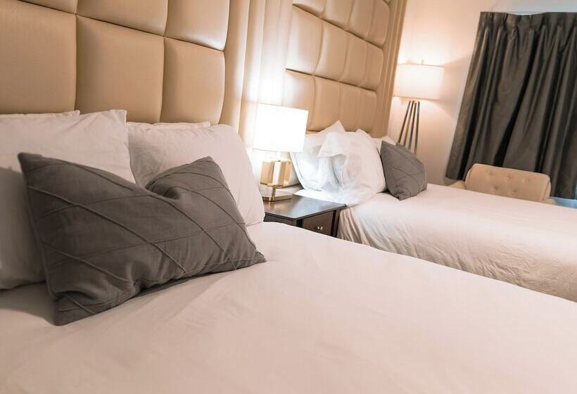 חדר אקונומי, Civilia Lakeside By Civilia Golf Retreat