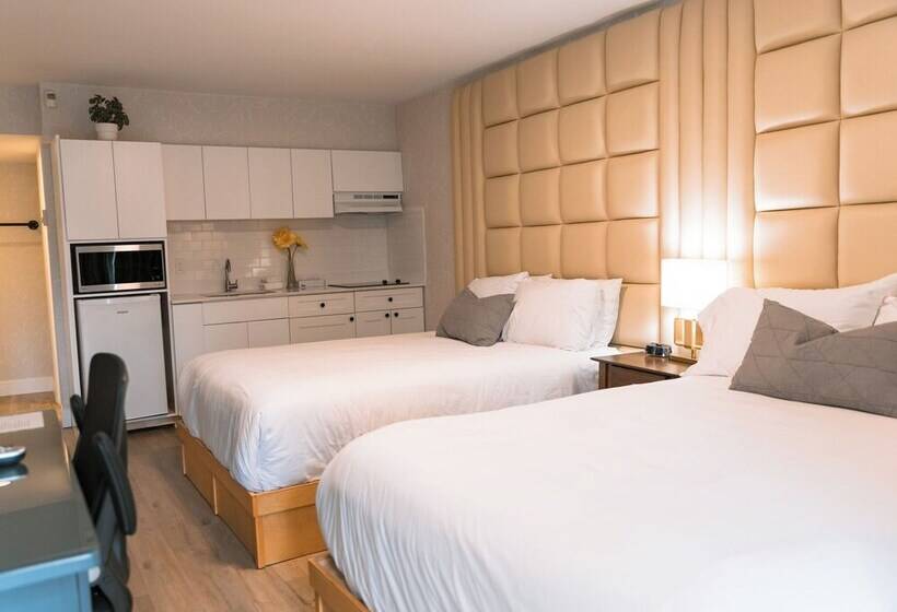 エコノミールーム, Civilia Lakeside By Civilia Golf Retreat