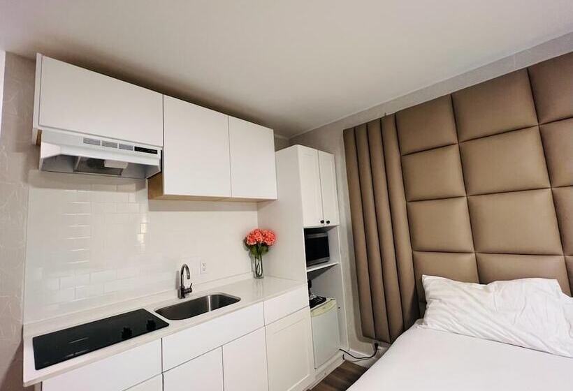 חדר דלוקס, Civilia Lakeside By Civilia Golf Retreat