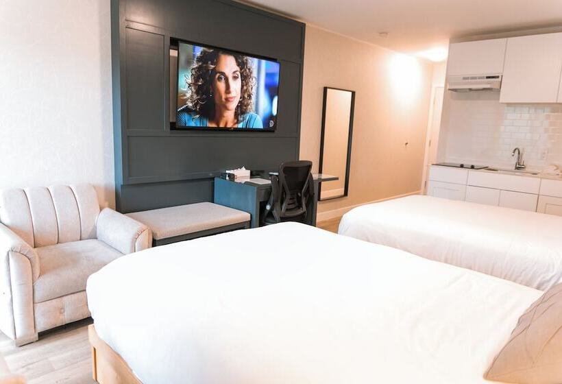 חדר דלוקס, Civilia Lakeside By Civilia Golf Retreat