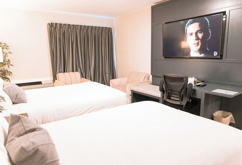 חדר דלוקס, Civilia Lakeside By Civilia Golf Retreat