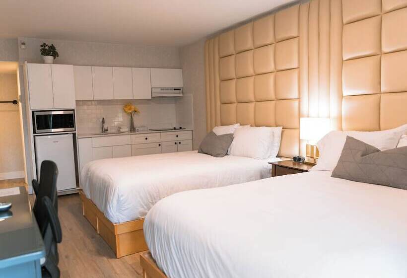 חדר אקונומי, Civilia Lakeside By Civilia Golf Retreat