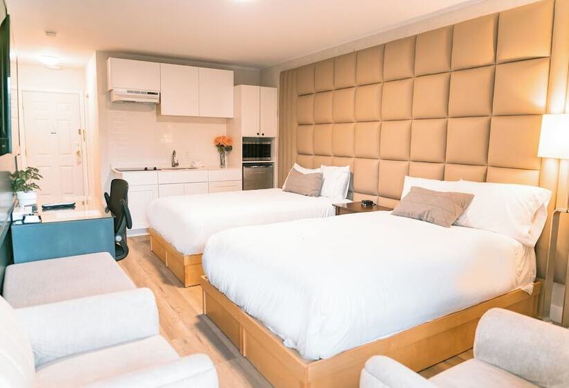 デラックスルーム, Civilia Lakeside By Civilia Golf Retreat