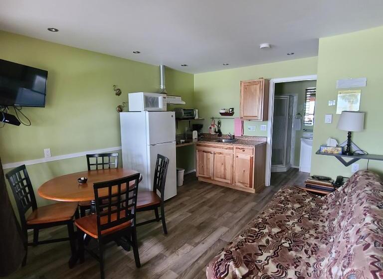 Familie Værelse, The Valley View Cabins And Event Center